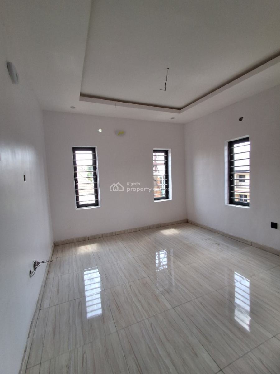 Newly Built Mini Flat, in an Estate, Badore, Ajah, Lagos, Mini Flat (room and Parlour) for Rent