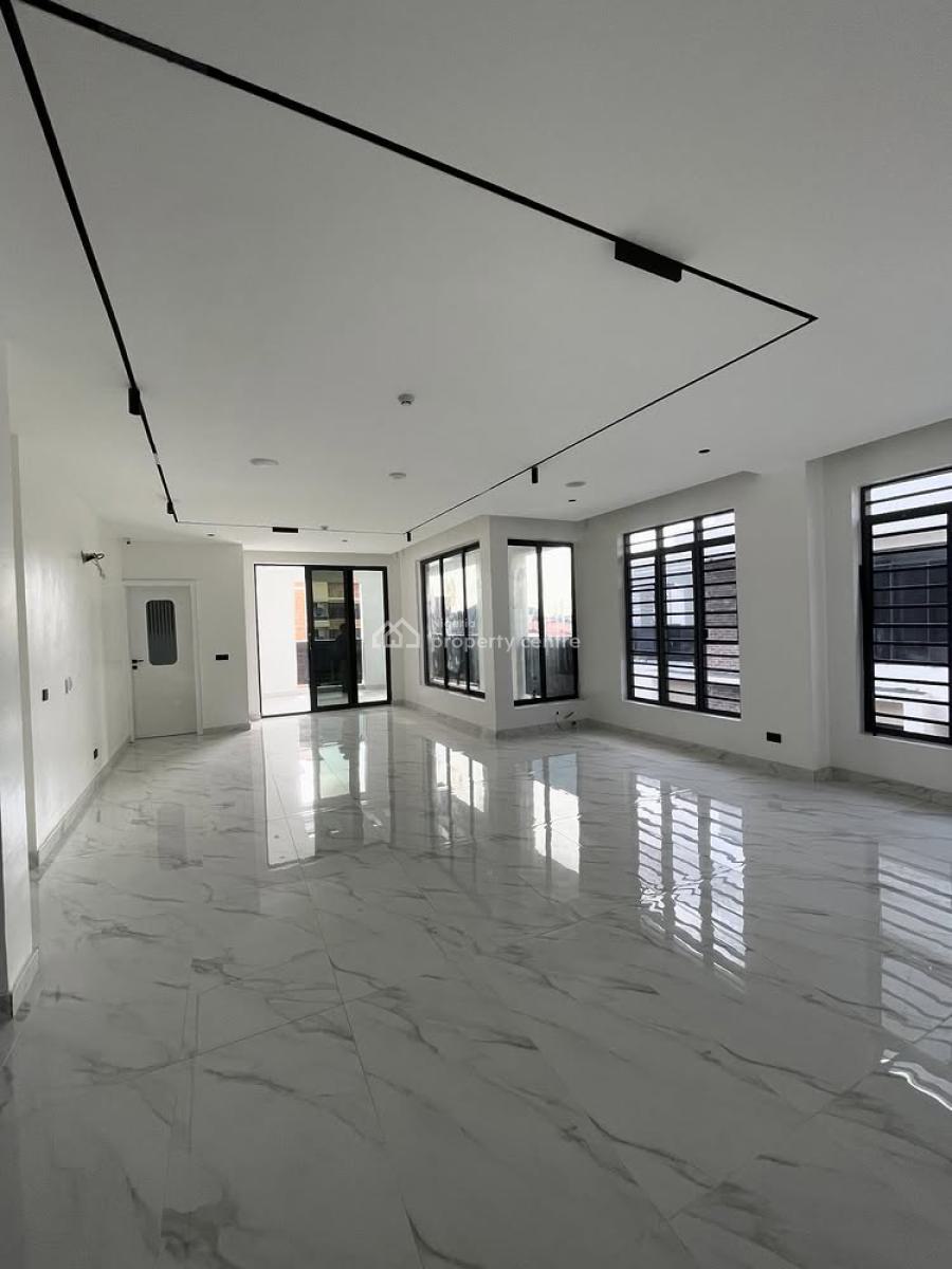 4-bedroom Penthouse +elevator, Lekki Right, Lekki Phase 1, Lekki, Lagos, House for Sale