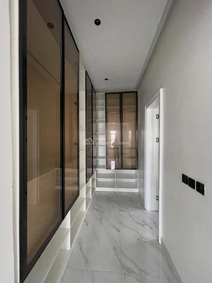 4-bedroom Penthouse +elevator, Lekki Right, Lekki Phase 1, Lekki, Lagos, House for Sale