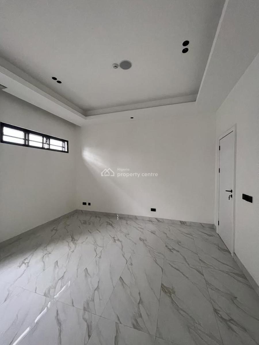 4-bedroom Penthouse +elevator, Lekki Right, Lekki Phase 1, Lekki, Lagos, House for Sale