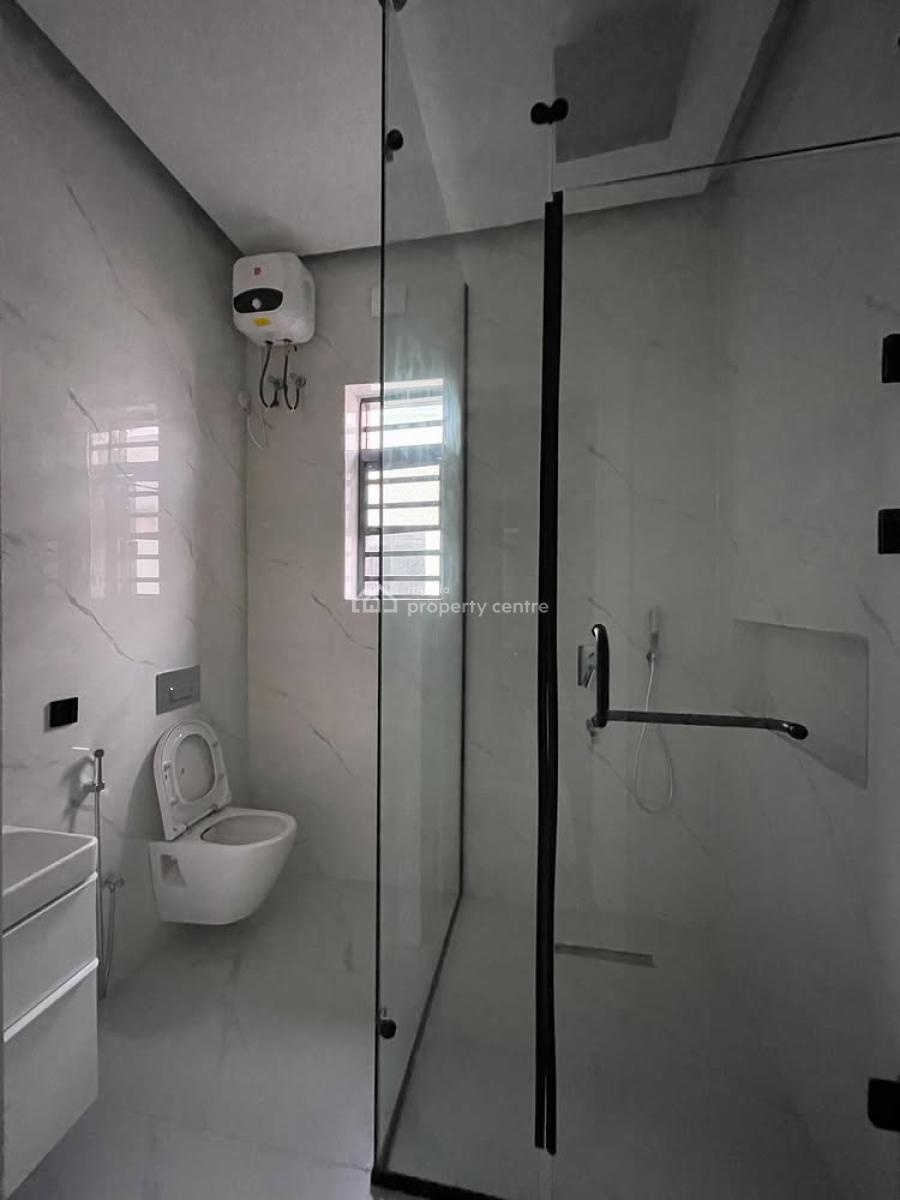 4-bedroom Penthouse +elevator, Lekki Right, Lekki Phase 1, Lekki, Lagos, House for Sale