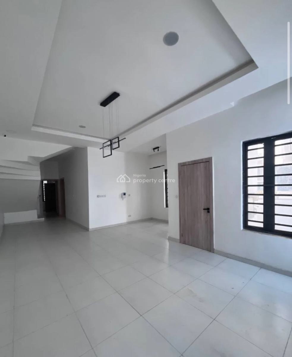 4, Vgc, Lekki, Lagos, Flat / Apartment for Rent