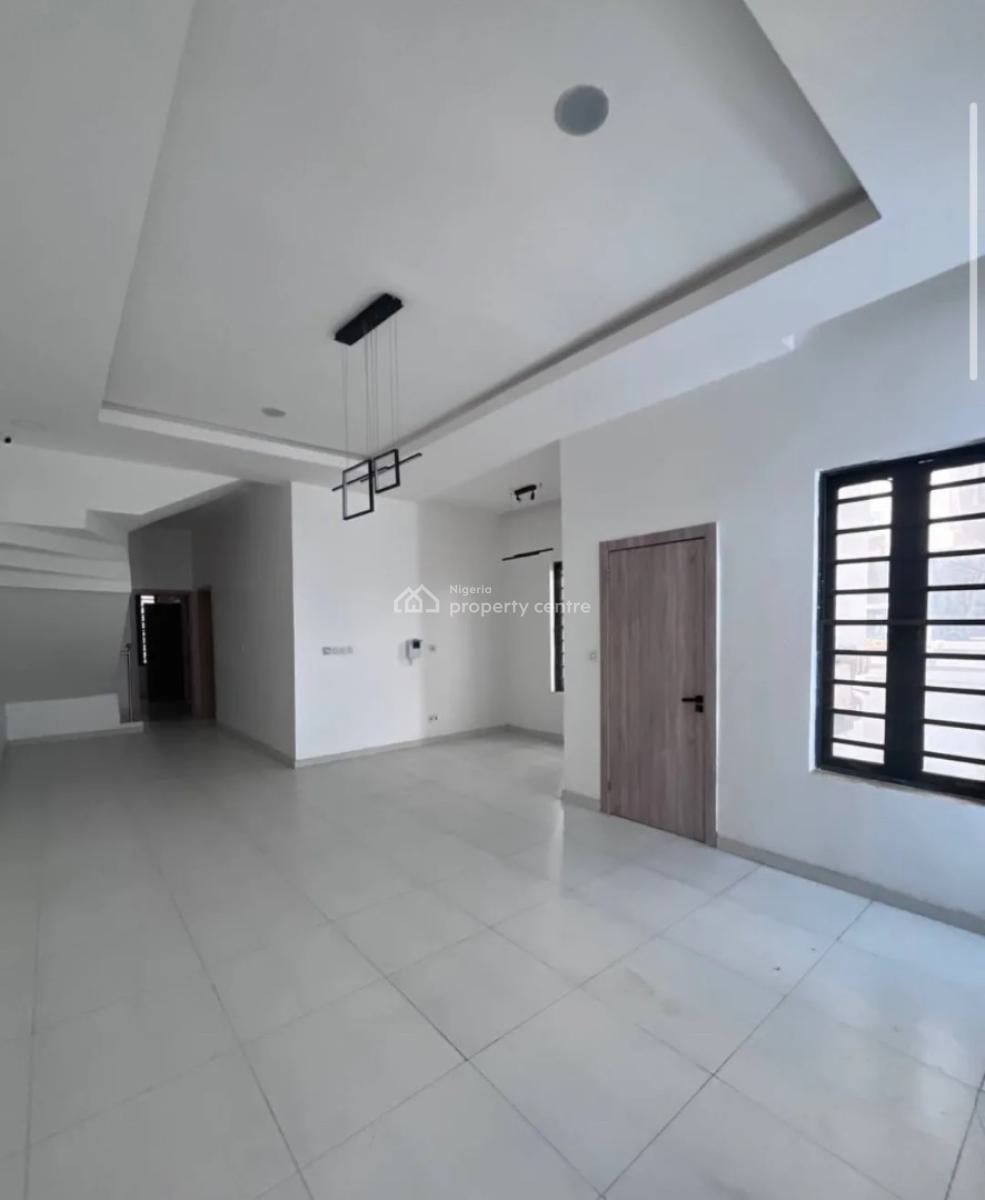 4, Vgc, Lekki, Lagos, Flat / Apartment for Rent
