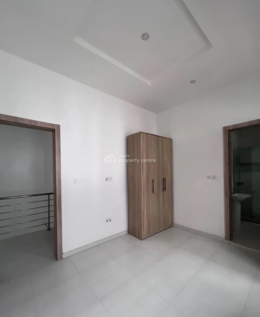 4, Vgc, Lekki, Lagos, Flat / Apartment for Rent