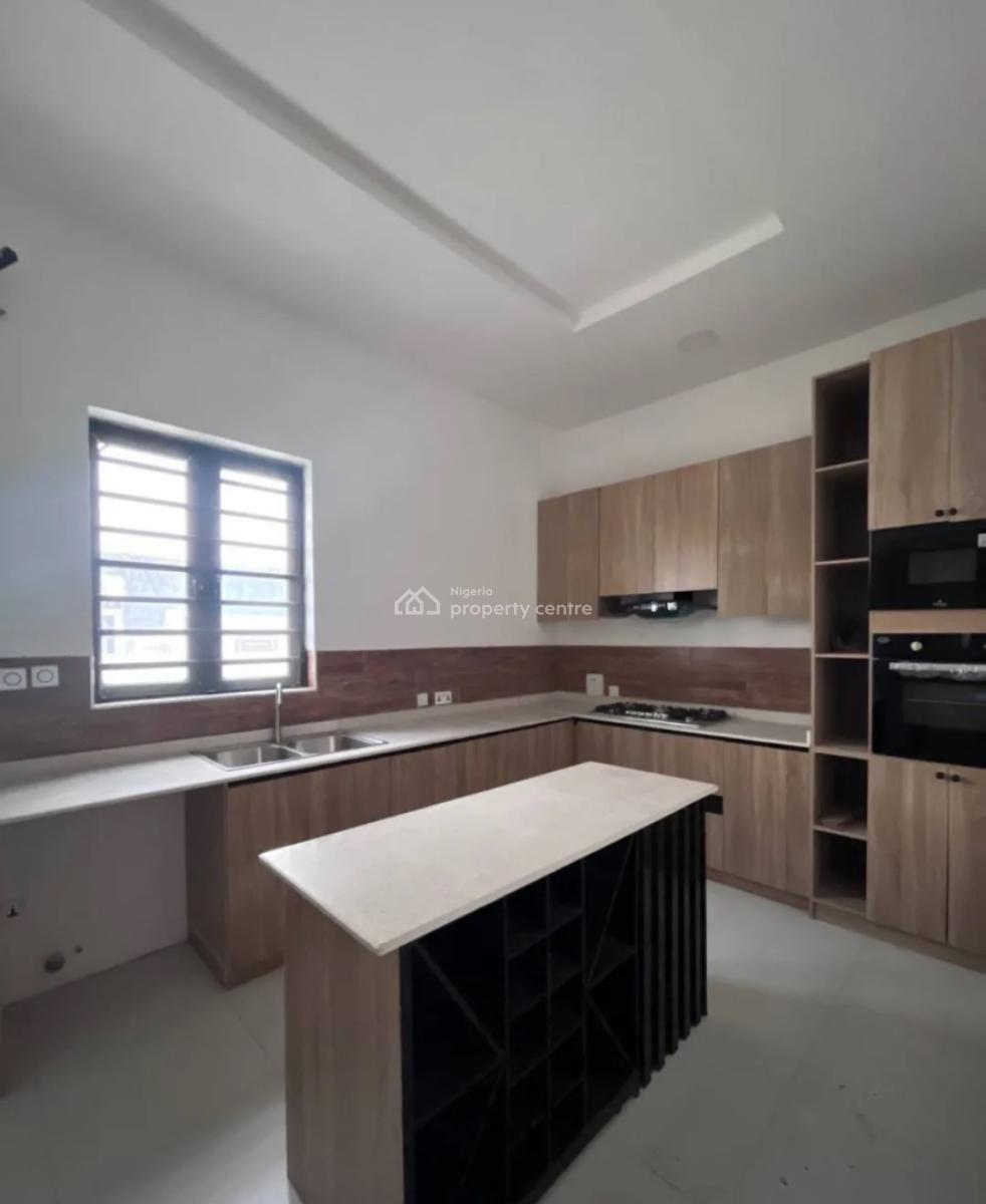 4, Vgc, Lekki, Lagos, Flat / Apartment for Rent