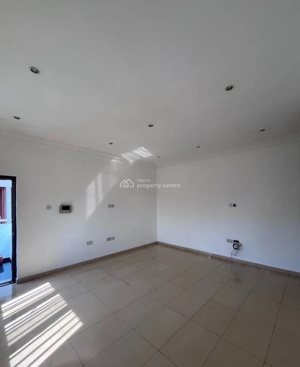 3 Bedroom Apartment, Lekki Phase 1, Lekki, Lagos, Flat / Apartment for Rent