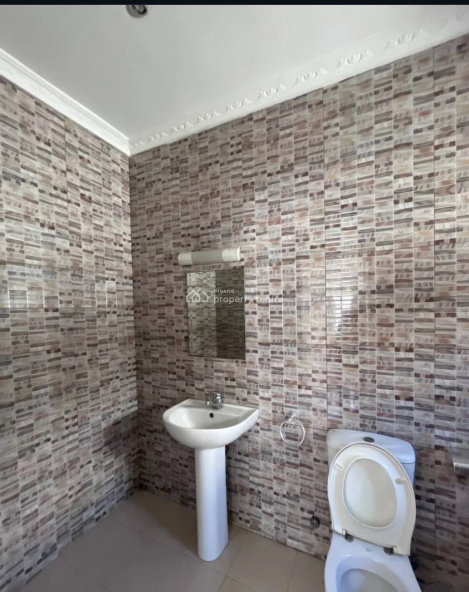 3 Bedroom Apartment, Lekki Phase 1, Lekki, Lagos, Flat / Apartment for Rent