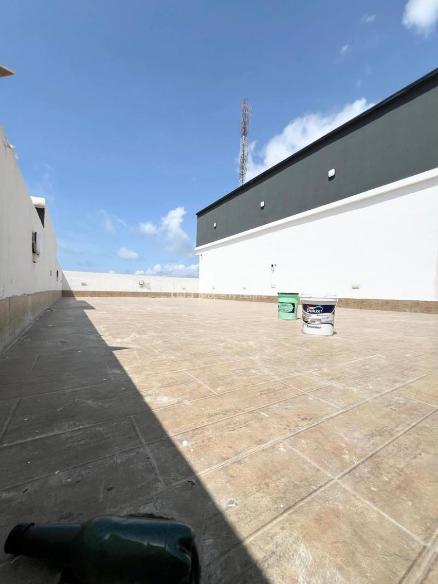 Newly Built 2br, Phase1, Lekki, Lagos, Flat / Apartment for Rent