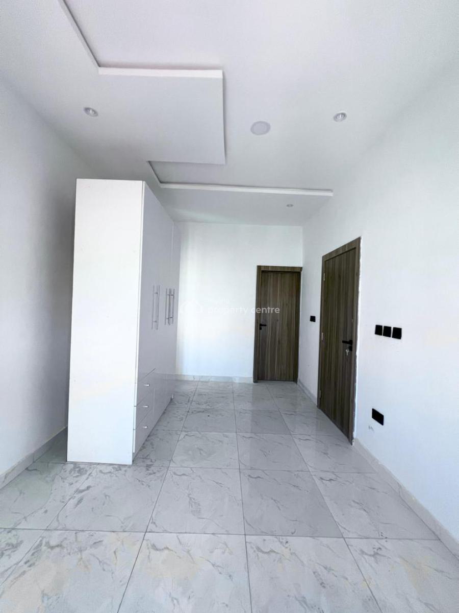 Newly Built 2br, Phase1, Lekki, Lagos, Flat / Apartment for Rent