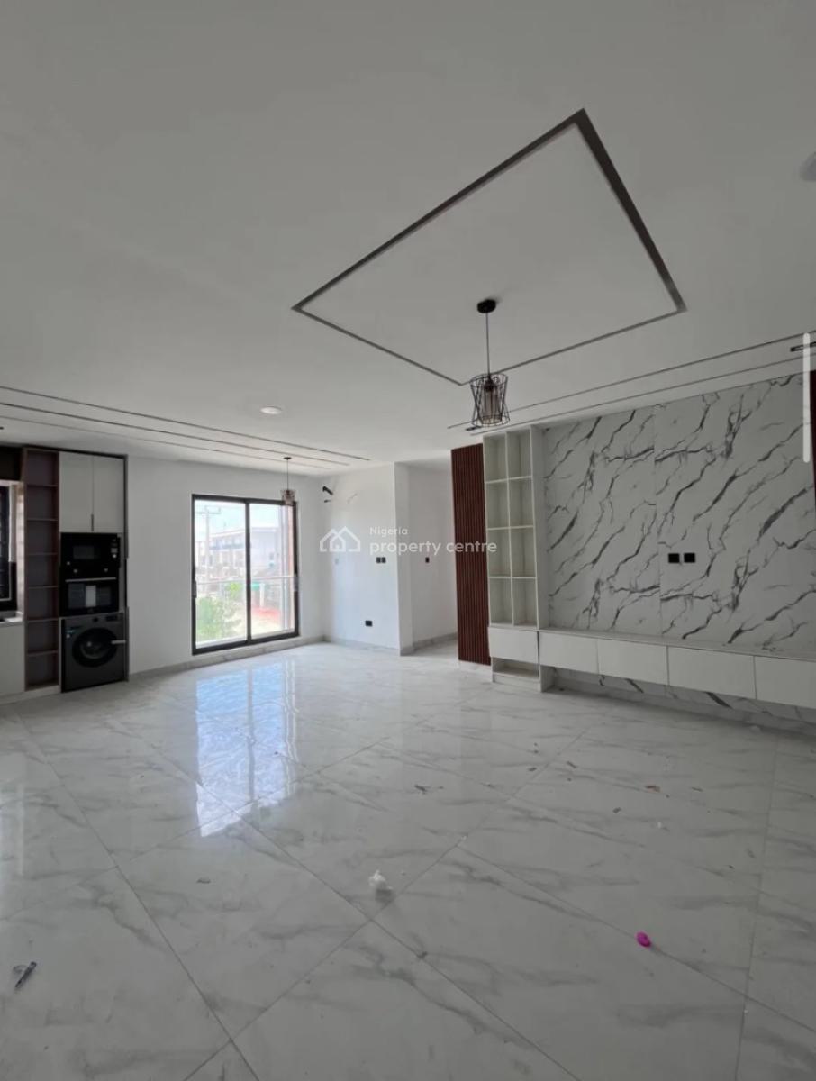 2 Bedrooms Flat, Ikate, Lekki, Lagos, Flat / Apartment for Sale