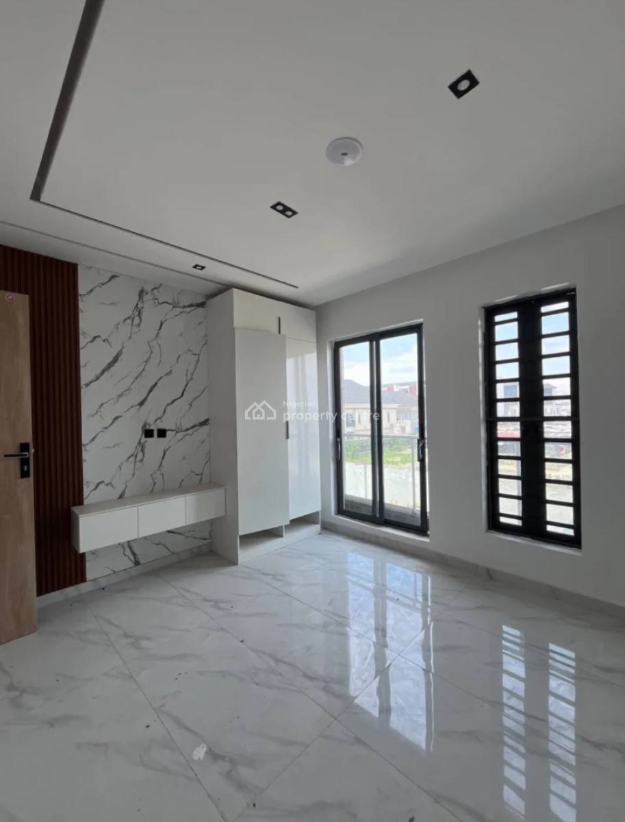 2 Bedrooms Flat, Ikate, Lekki, Lagos, Flat / Apartment for Sale