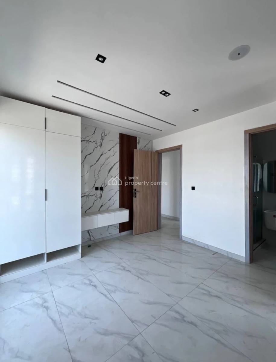 2 Bedrooms Flat, Ikate, Lekki, Lagos, Flat / Apartment for Sale