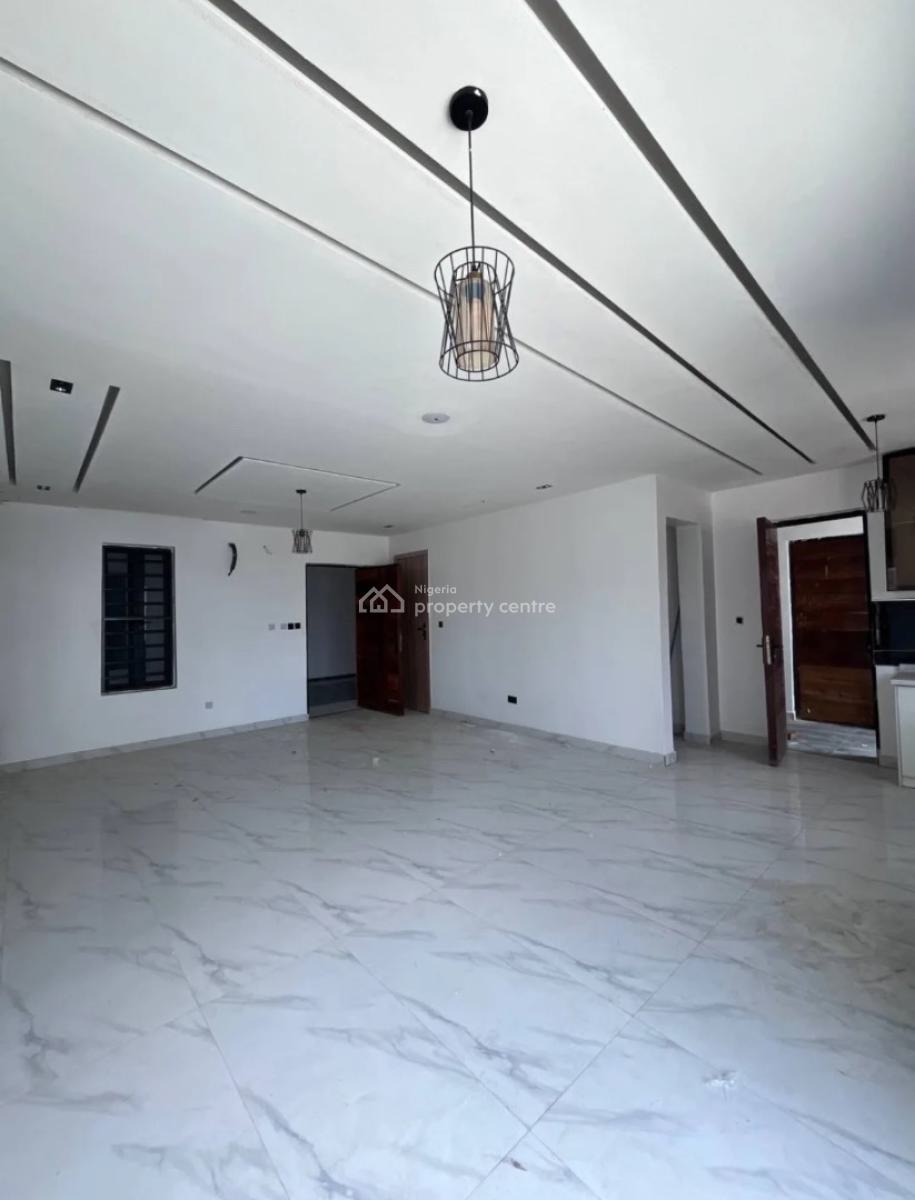 2 Bedrooms Flat, Ikate, Lekki, Lagos, Flat / Apartment for Sale