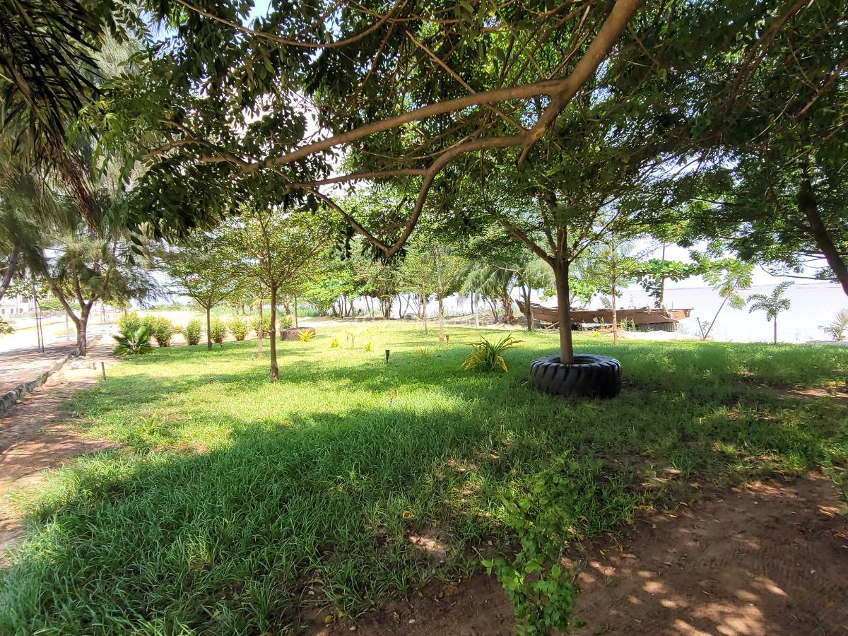 4511sqm Governor Consent Land in a Prime Location, Chevron Drive/ Gracefield Island, Lekki Phase 2, Lekki, Lagos, Mixed-use Land for Sale