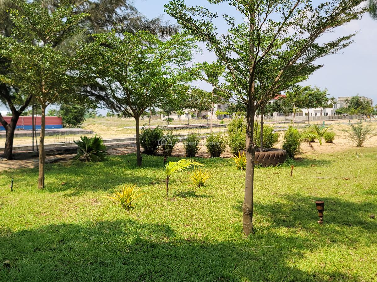 4511sqm Governor Consent Land in a Prime Location, Chevron Drive/ Gracefield Island, Lekki Phase 2, Lekki, Lagos, Mixed-use Land for Sale
