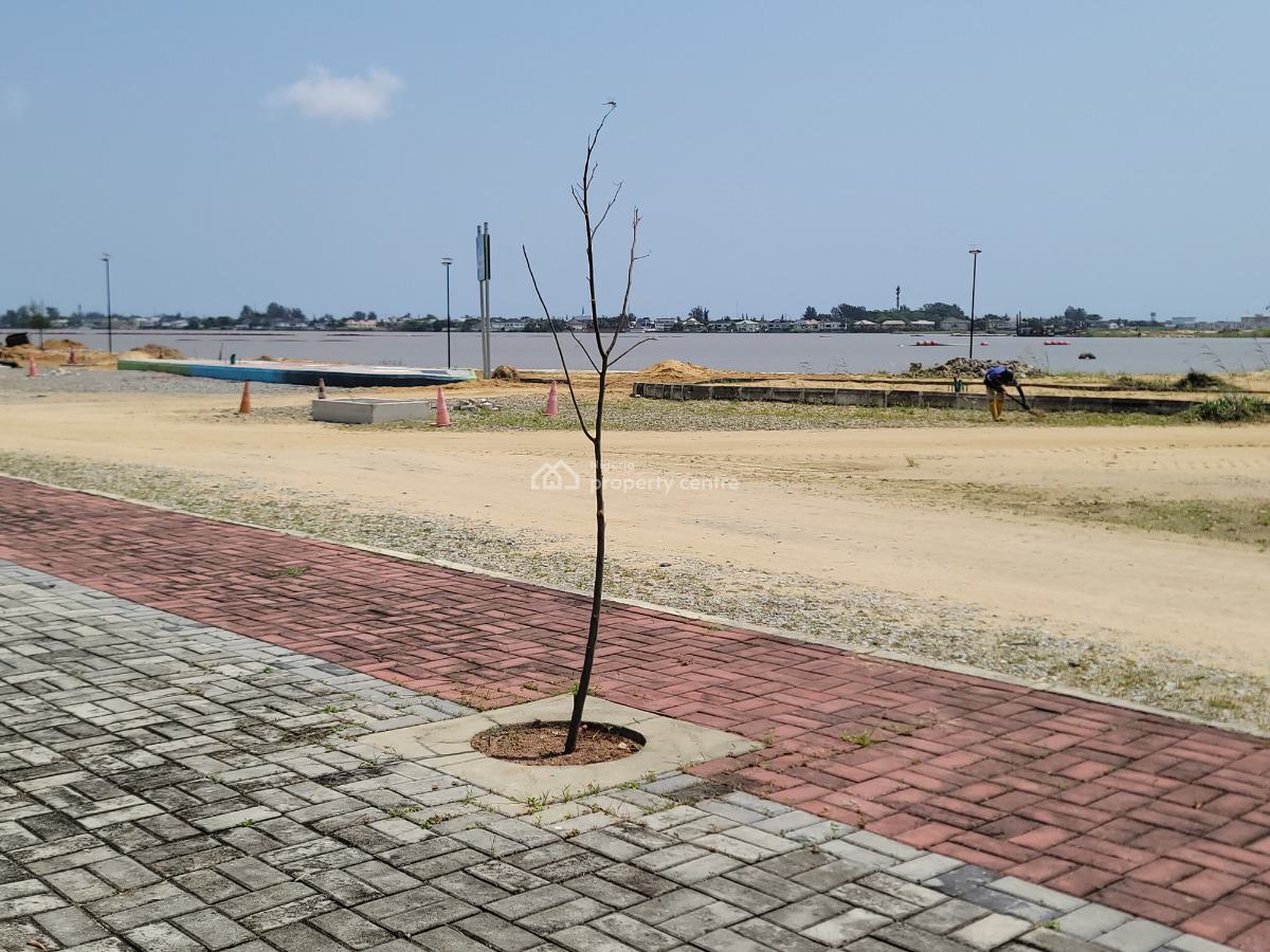 4511sqm Governor Consent Land in a Prime Location, Chevron Drive/ Gracefield Island, Lekki Phase 2, Lekki, Lagos, Mixed-use Land for Sale