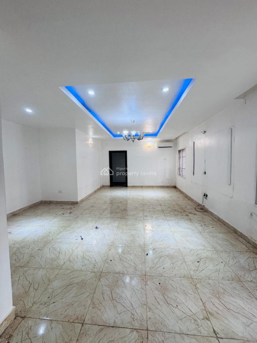 3 Bedroom Flat, Katampe Extension, Katampe, Abuja, Flat / Apartment for Rent