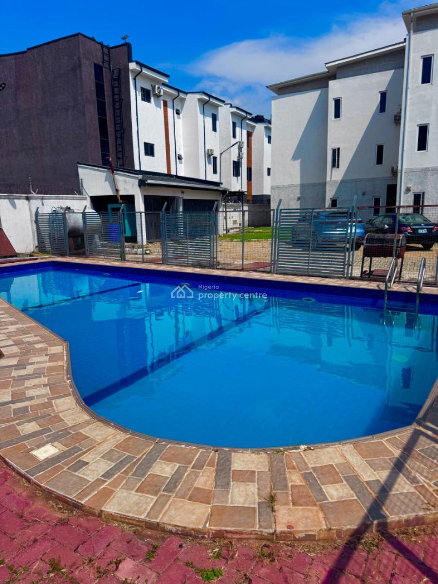 3 Bedroom Flat, Katampe Extension, Katampe, Abuja, Flat / Apartment for Rent