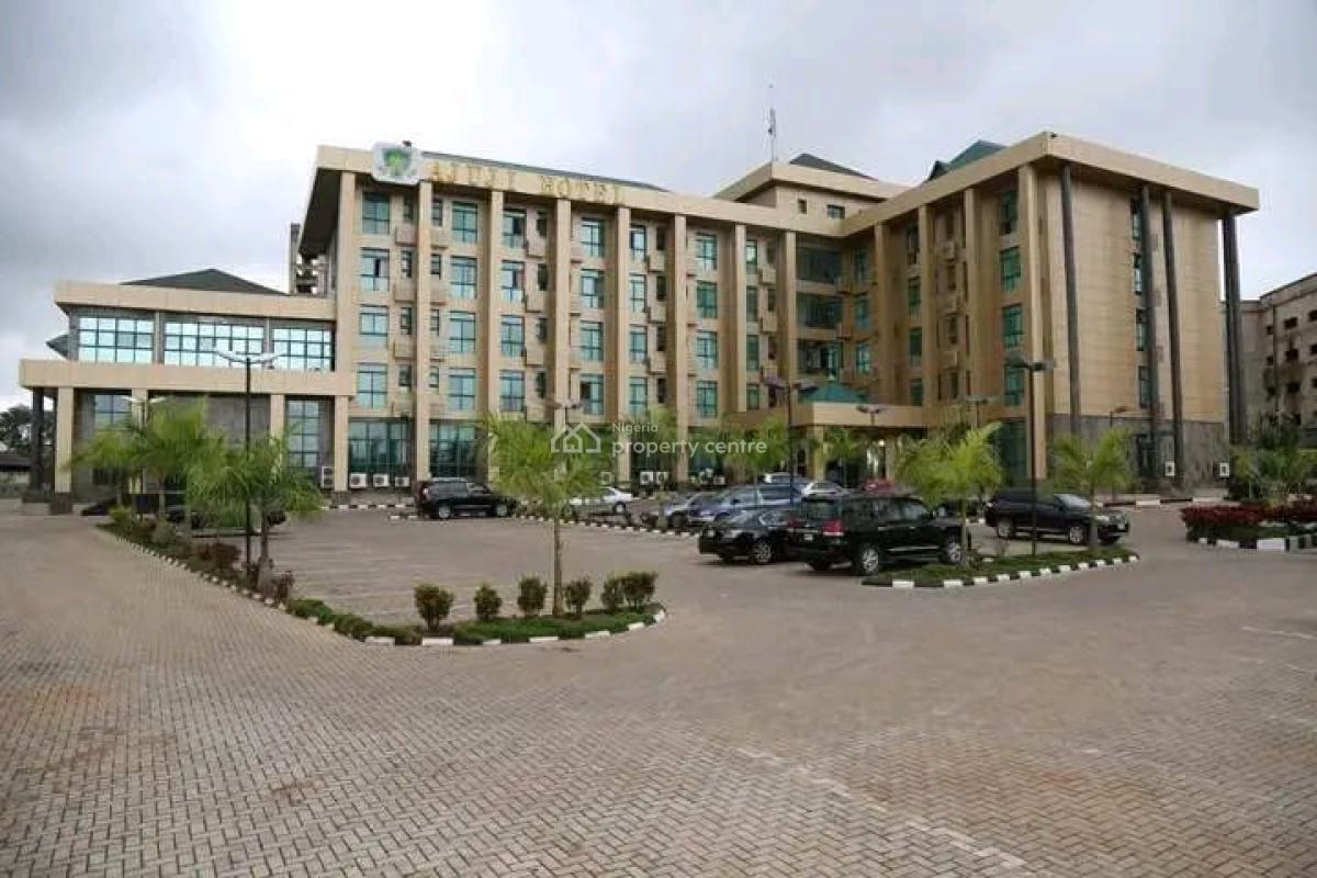 Greenwich Hotel, Gudu Area, Central Area Phase 2, Abuja, Hotel / Guest House for Sale