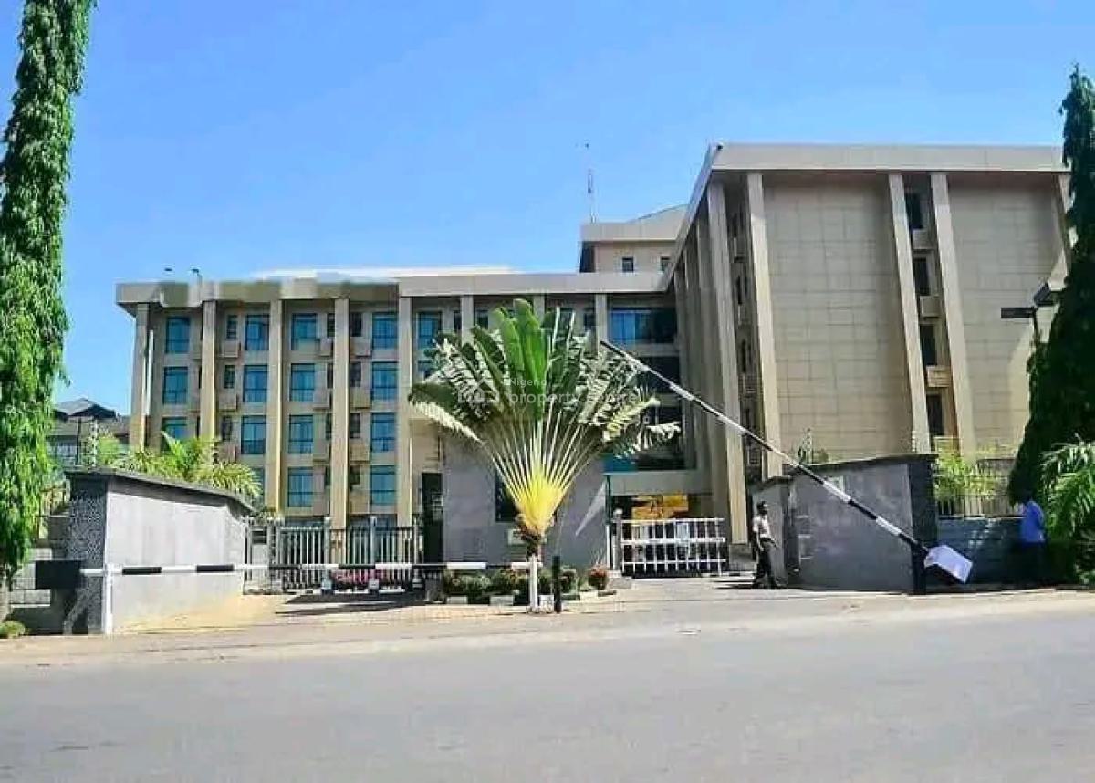Greenwich Hotel, Gudu Area, Central Area Phase 2, Abuja, Hotel / Guest House for Sale