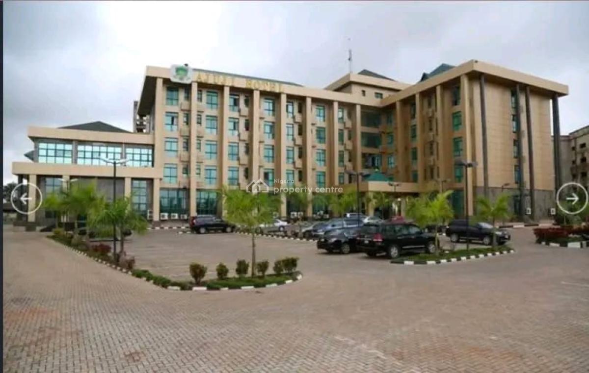 Greenwich Hotel, Gudu Area, Central Area Phase 2, Abuja, Hotel / Guest House for Sale