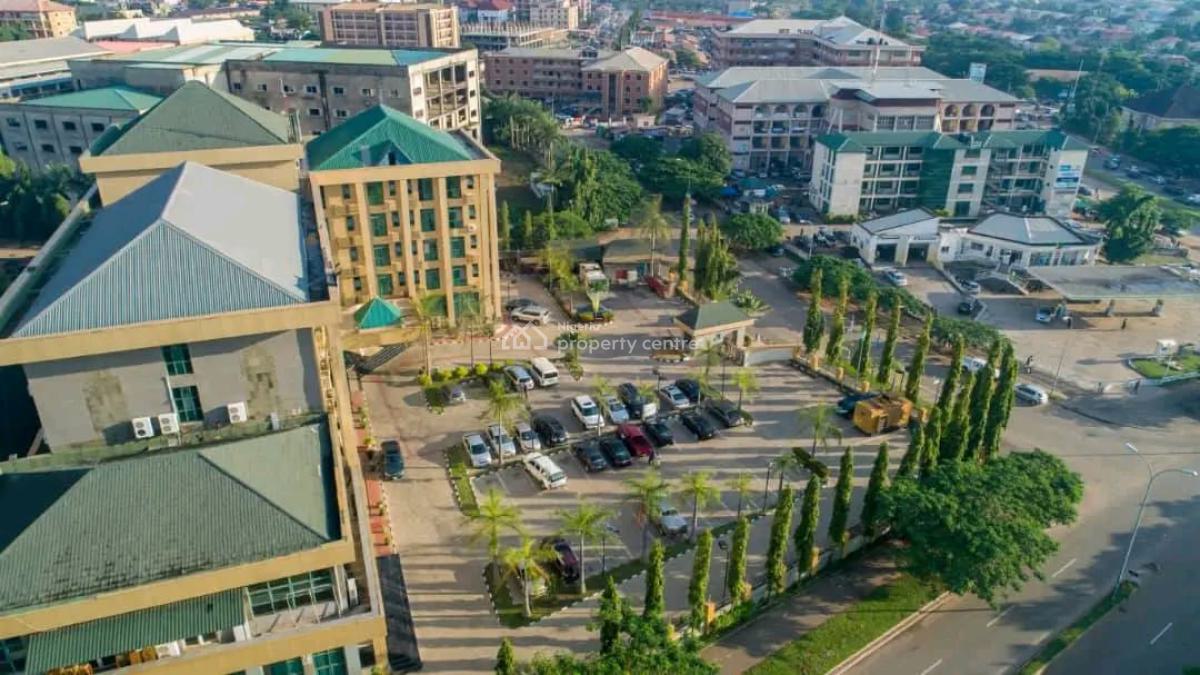 Greenwich Hotel, Gudu Area, Central Area Phase 2, Abuja, Hotel / Guest House for Sale