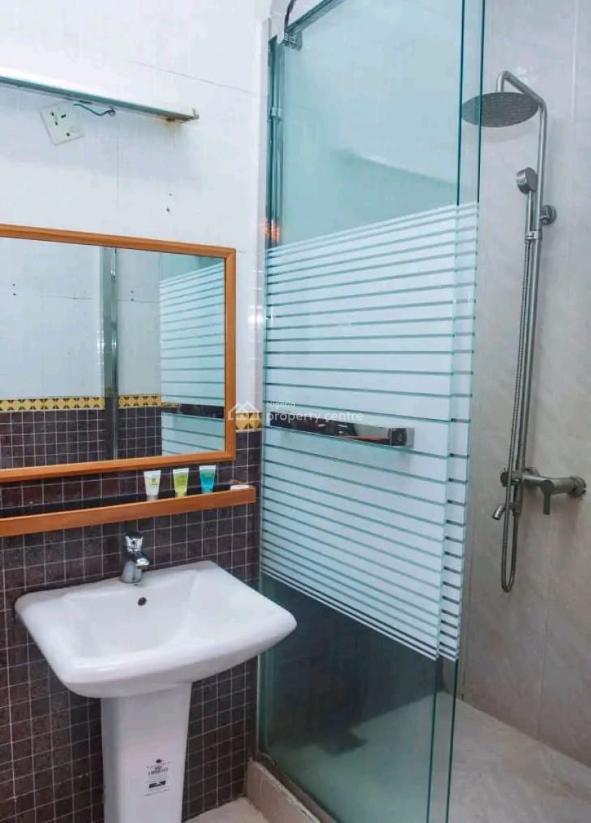 Greenwich Hotel, Gudu Area, Central Area Phase 2, Abuja, Hotel / Guest House for Sale