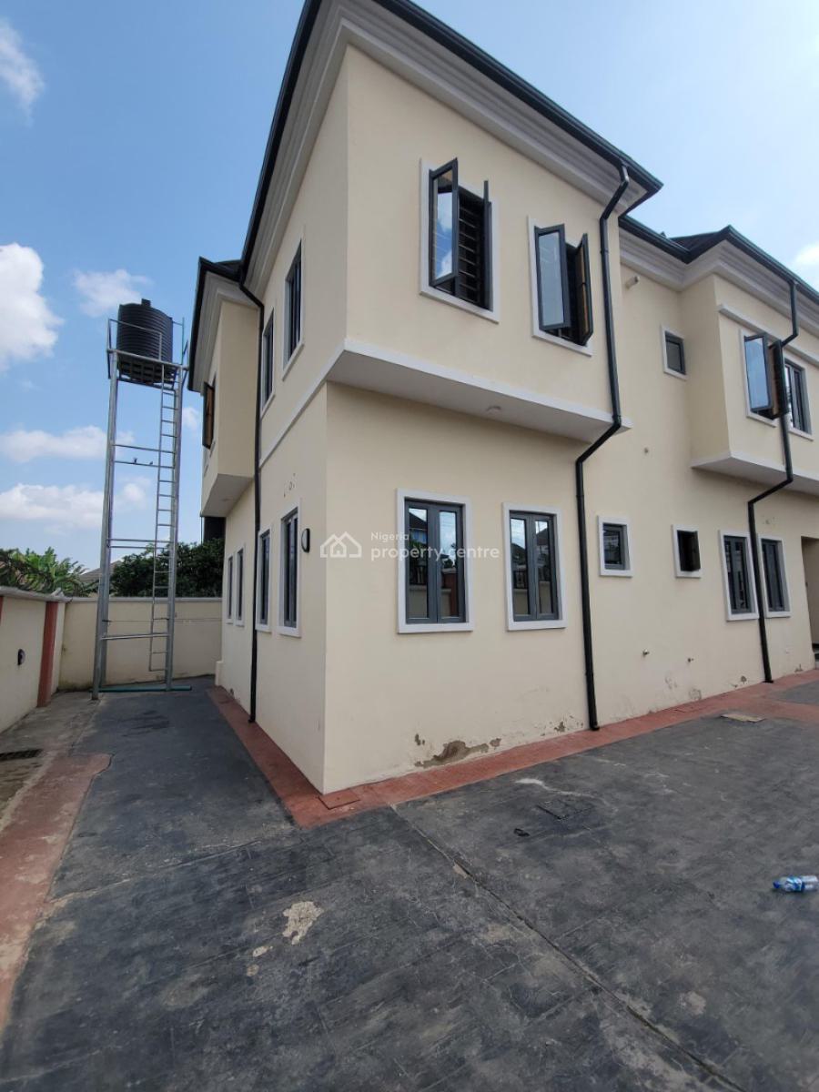 3 Bedroom Flat at Kolapo Ishola Gra., Kolapo Ishola G.r.a, Ibadan, Oyo, Flat / Apartment for Rent