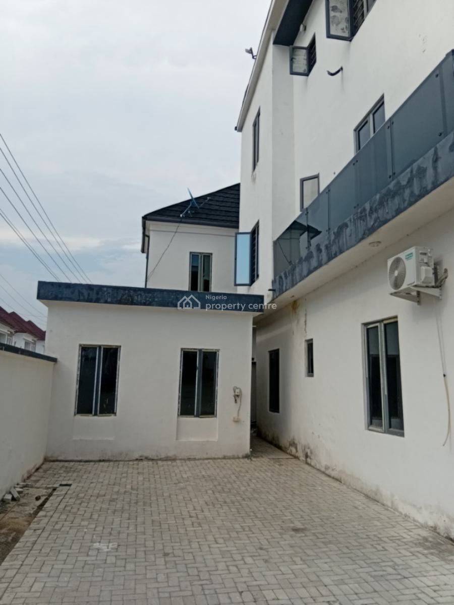 Beautiful One Bedroom Miniflat, an Estate on Harris Drive, Vgc, Lekki, Lagos, Mini Flat (room and Parlour) for Sale