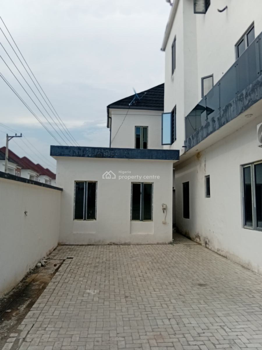 Beautiful One Bedroom Miniflat, an Estate on Harris Drive, Vgc, Lekki, Lagos, Mini Flat (room and Parlour) for Sale