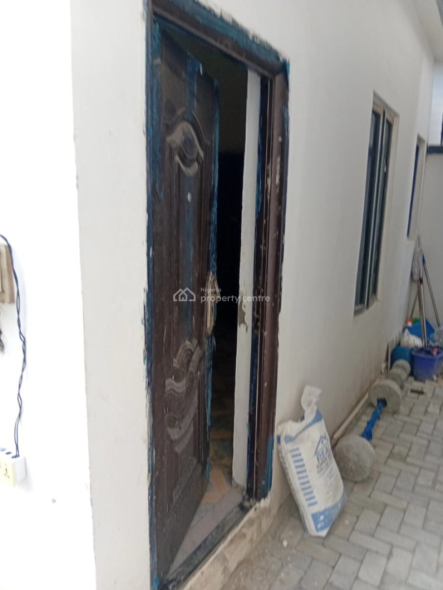 Beautiful One Bedroom Miniflat, an Estate on Harris Drive, Vgc, Lekki, Lagos, Mini Flat (room and Parlour) for Sale