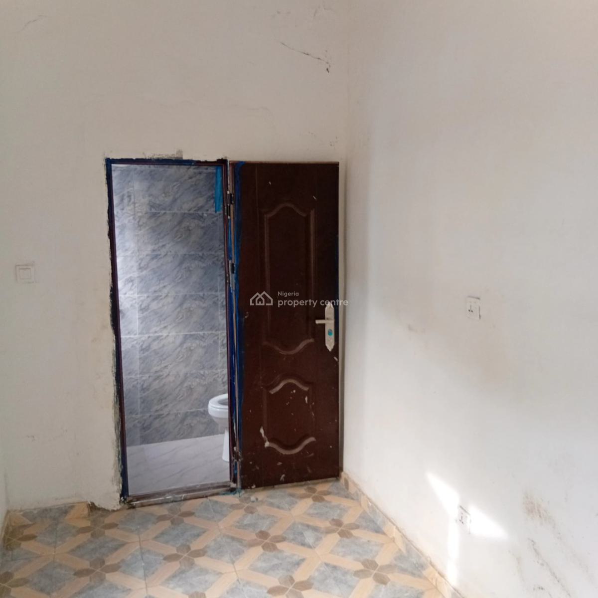 Beautiful One Bedroom Miniflat, an Estate on Harris Drive, Vgc, Lekki, Lagos, Mini Flat (room and Parlour) for Sale