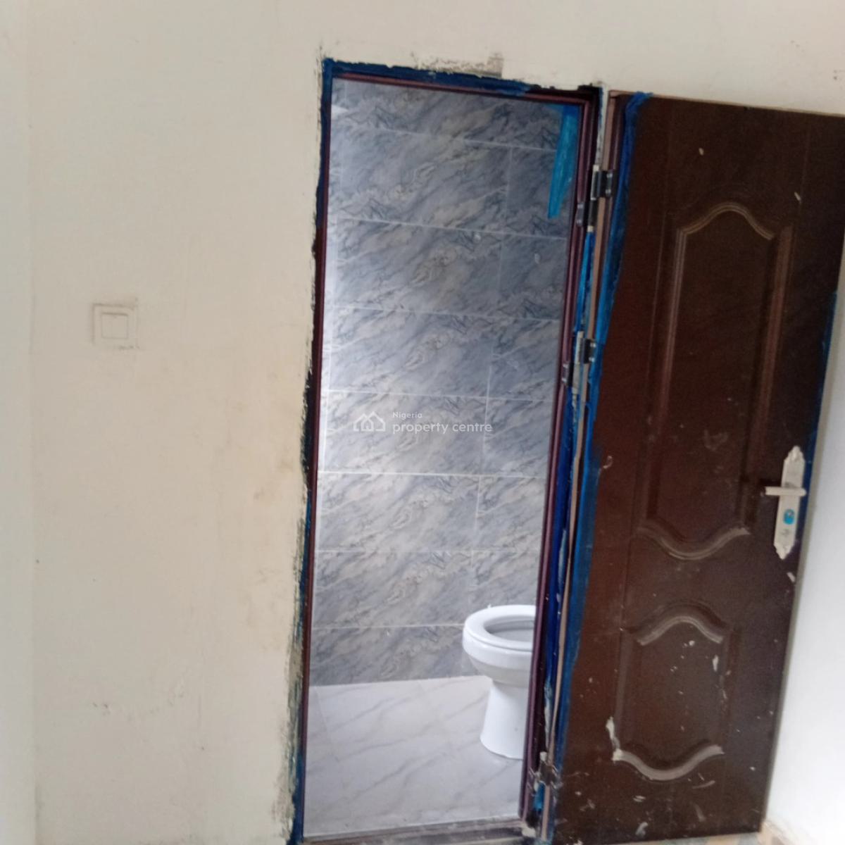 Beautiful One Bedroom Miniflat, an Estate on Harris Drive, Vgc, Lekki, Lagos, Mini Flat (room and Parlour) for Sale