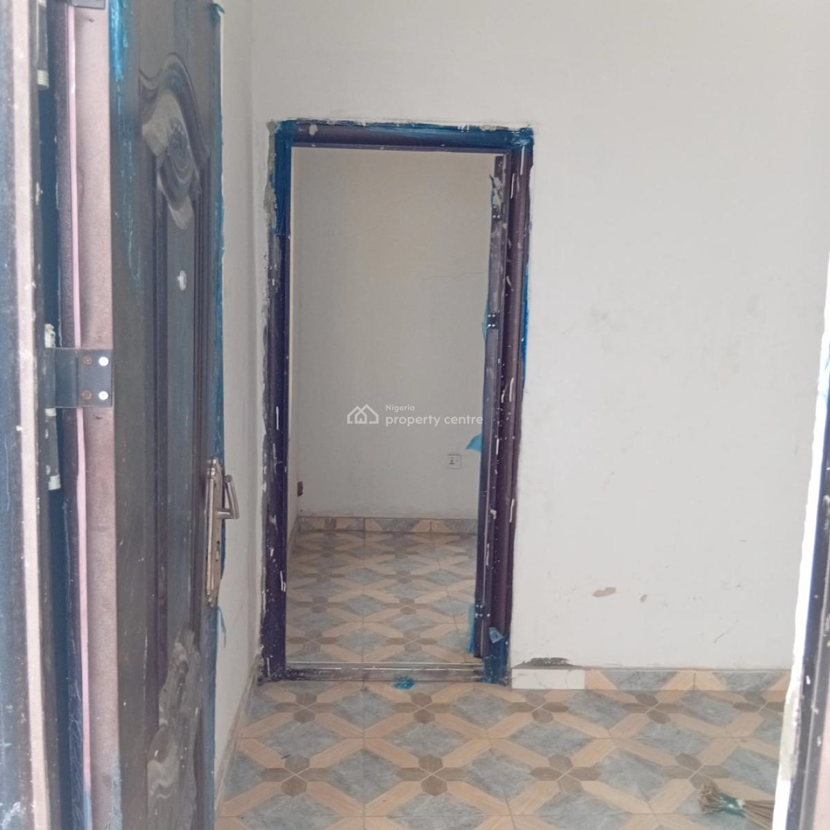 Beautiful One Bedroom Miniflat, an Estate on Harris Drive, Vgc, Lekki, Lagos, Mini Flat (room and Parlour) for Sale