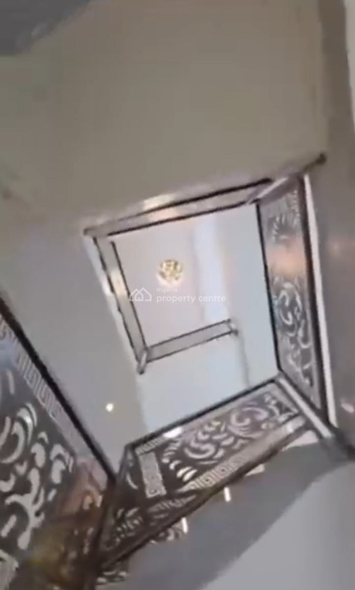 Fully Furnished  5 Bedroom Detached Duplex with Cinema and Pool, Vintage Park Estate, Ikate, Lekki, Lagos, Detached Duplex for Sale