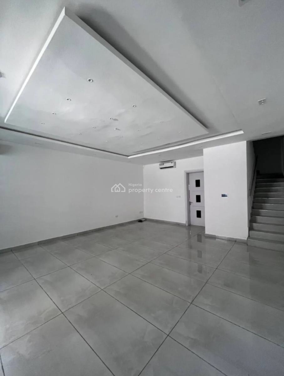 4 Bedroom Terrace, Victoria Island (vi), Lagos, Flat / Apartment for Rent