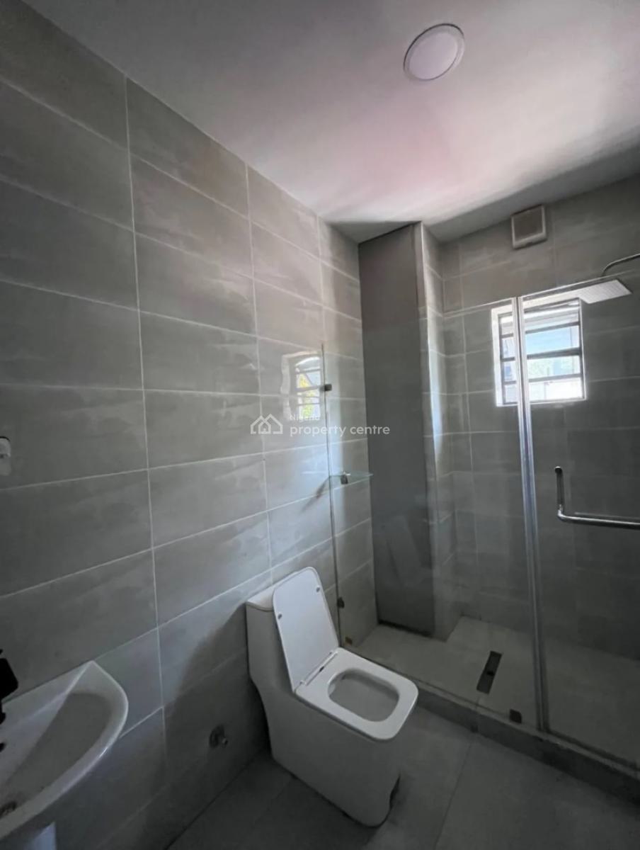 4 Bedroom Terrace, Victoria Island (vi), Lagos, Flat / Apartment for Rent