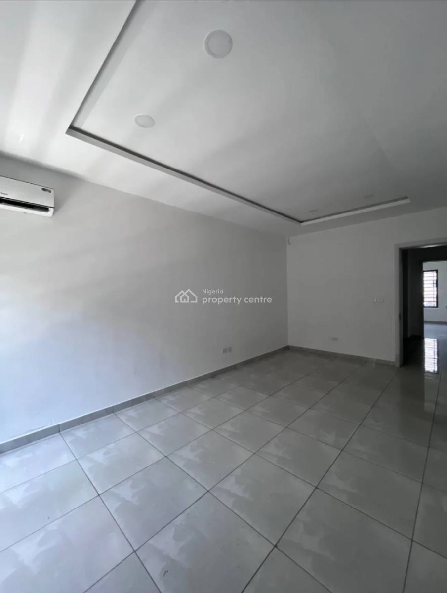 4 Bedroom Terrace, Victoria Island (vi), Lagos, Flat / Apartment for Rent