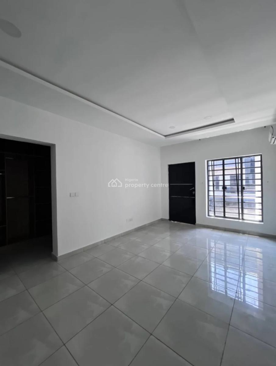 4 Bedroom Terrace, Victoria Island (vi), Lagos, Flat / Apartment for Rent