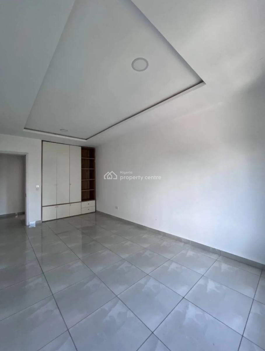 4 Bedroom Terrace, Victoria Island (vi), Lagos, Flat / Apartment for Rent