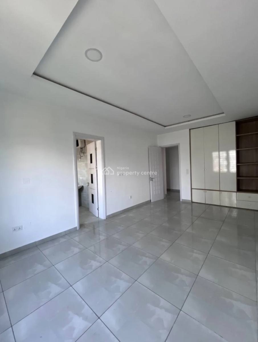4 Bedroom Terrace, Victoria Island (vi), Lagos, Flat / Apartment for Rent