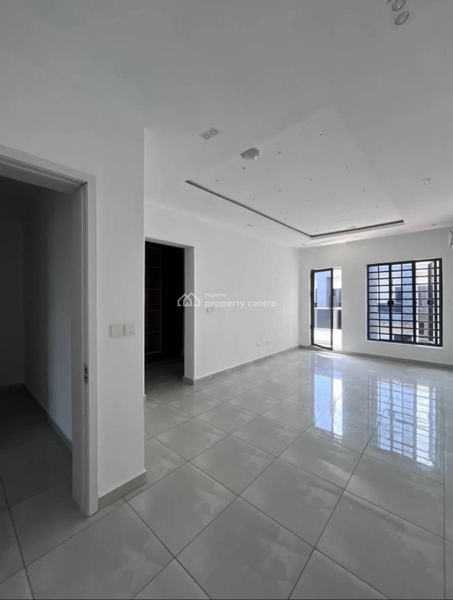 4 Bedroom Terrace, Victoria Island (vi), Lagos, Flat / Apartment for Rent