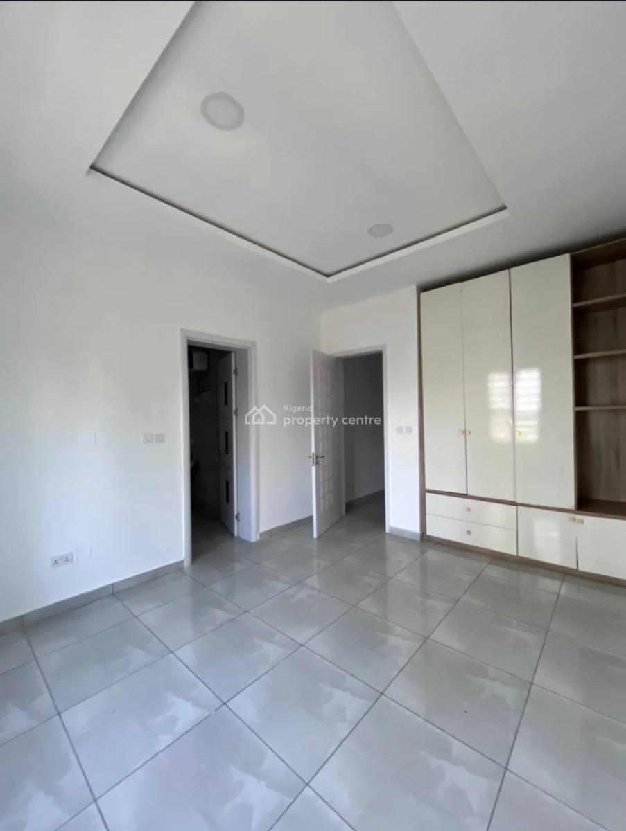 4 Bedroom Terrace, Victoria Island (vi), Lagos, Flat / Apartment for Rent