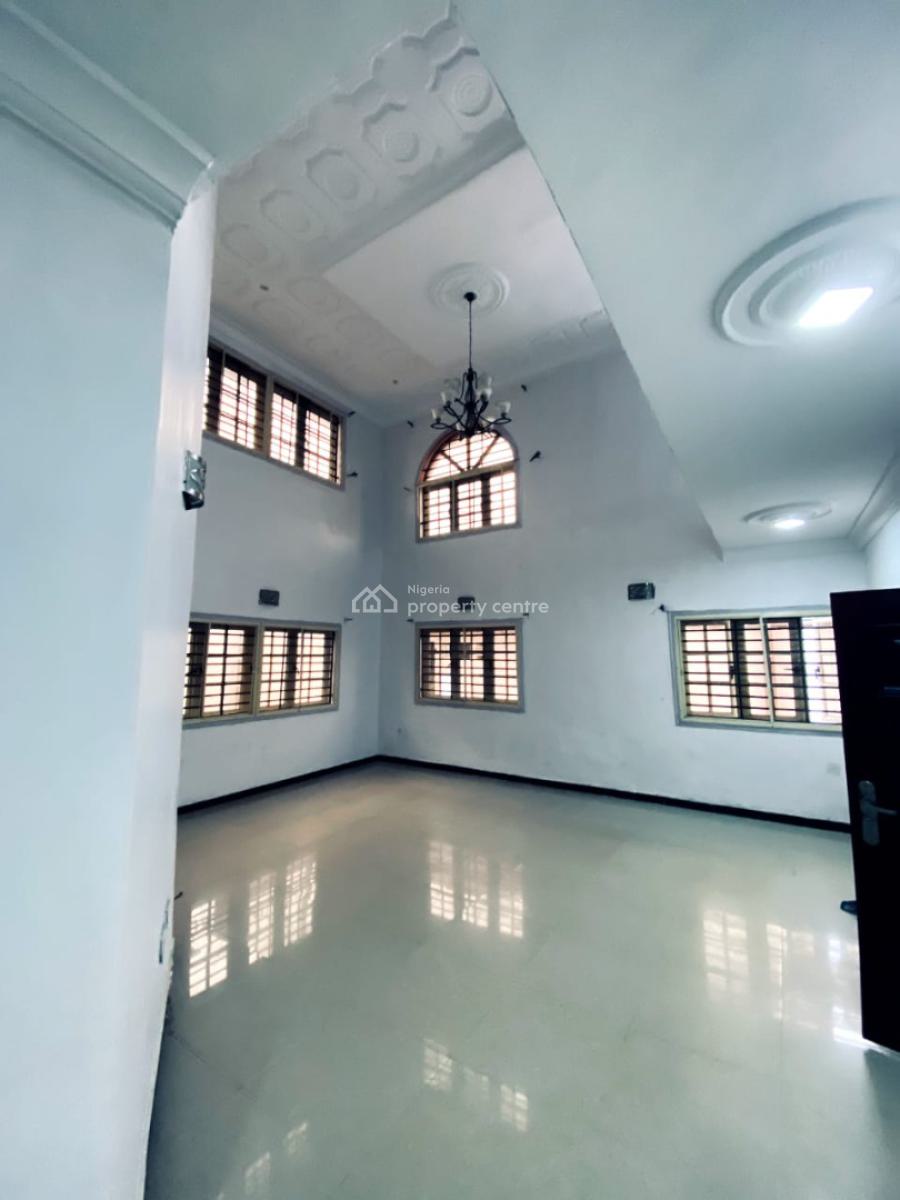 Nice 3bedroom Duplex at Aare Oluyole Estate All Rooms Ensuit, Oluyole Housing Estate, Ibadan, Oyo, Flat / Apartment for Rent