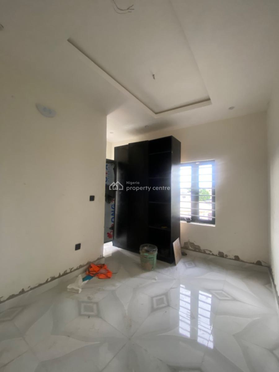 an Executive Two Bedroom Flat, New Hope Estate Ogombo, Off Abraham Adesanya Ajah, Lekki, Lagos, Flat / Apartment for Rent