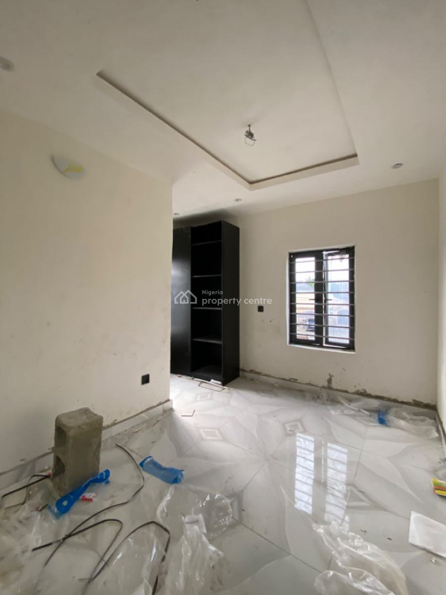 an Executive Two Bedroom Flat, New Hope Estate Ogombo, Off Abraham Adesanya Ajah, Lekki, Lagos, Flat / Apartment for Rent