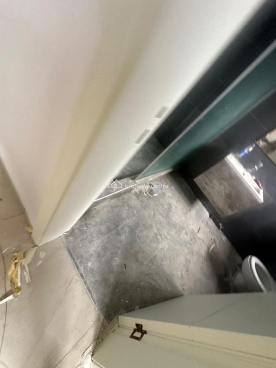 Very Nice 3bedroom Flat at Victoria Island Lagos, Victoria Island,off Adeola Odeku St, Victoria Island (vi), Lagos, Flat / Apartment for Rent