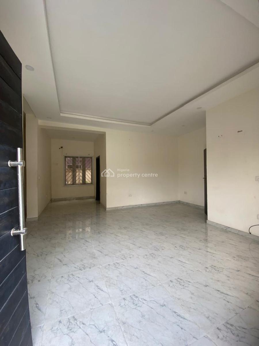 3 Bedroom Bungalow, Abraham Adesanya Estate, Ajah, Lagos, House for Rent