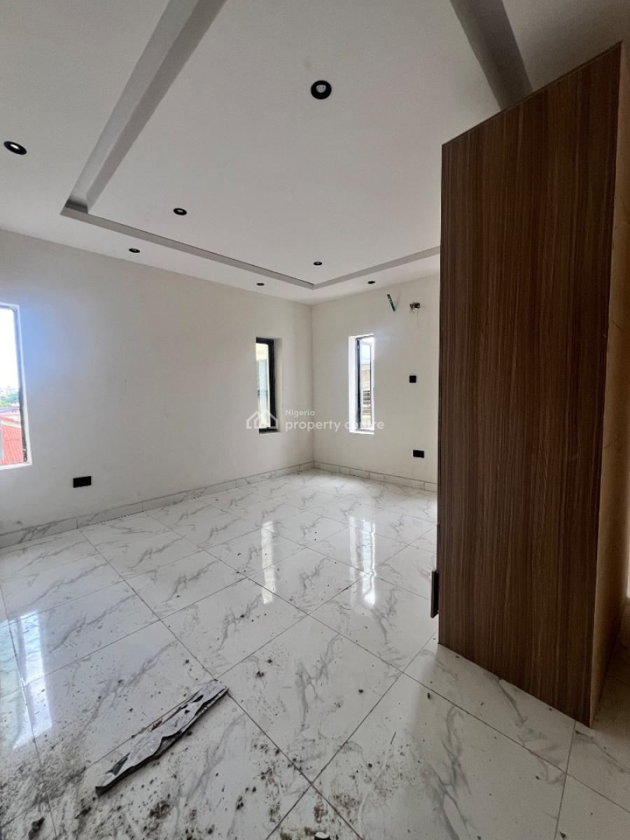 Quintessential Large 3 Bedroom Apartments, Gbagada, Gbagada, Lagos, Flat / Apartment for Sale