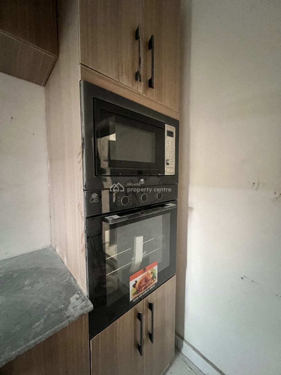 Quintessential Large 3 Bedroom Apartments, Gbagada, Gbagada, Lagos, Flat / Apartment for Sale